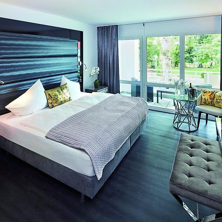 Kurhaus Design Boutique Hotel Erwitte Екстер'єр фото