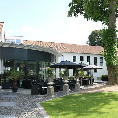 Kurhaus Design Boutique Hotel Erwitte Екстер'єр фото