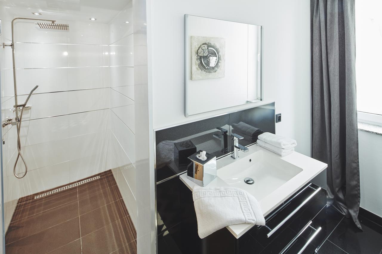 Kurhaus Design Boutique Hotel Erwitte Екстер'єр фото