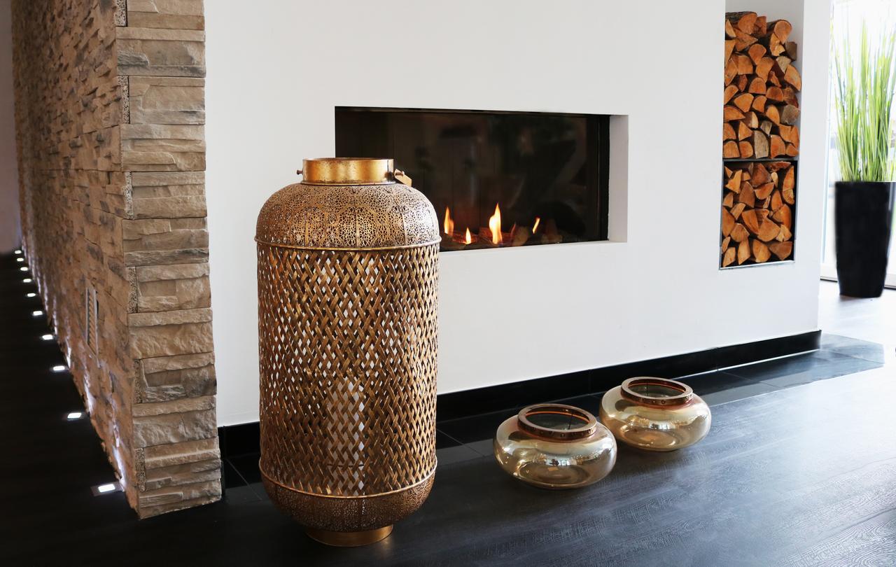 Kurhaus Design Boutique Hotel Erwitte Екстер'єр фото