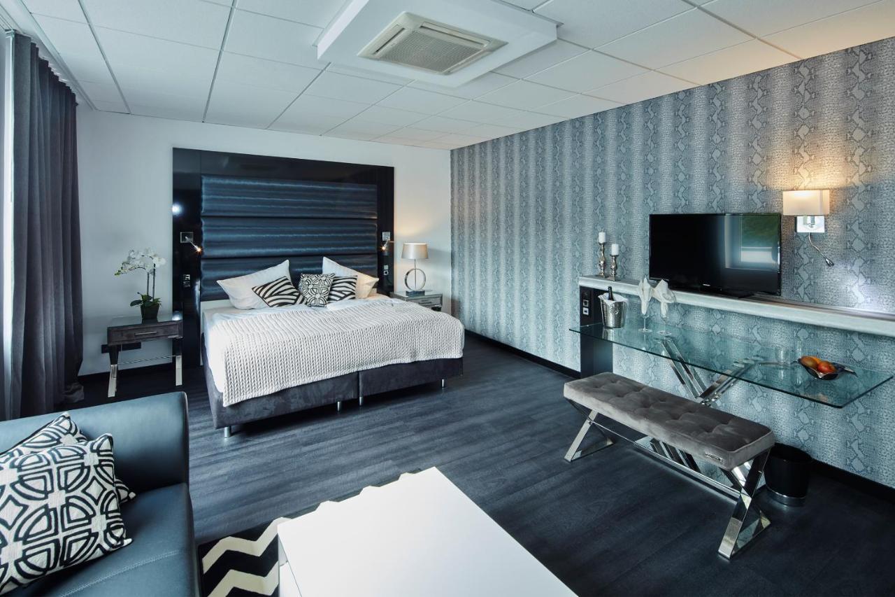 Kurhaus Design Boutique Hotel Erwitte Екстер'єр фото