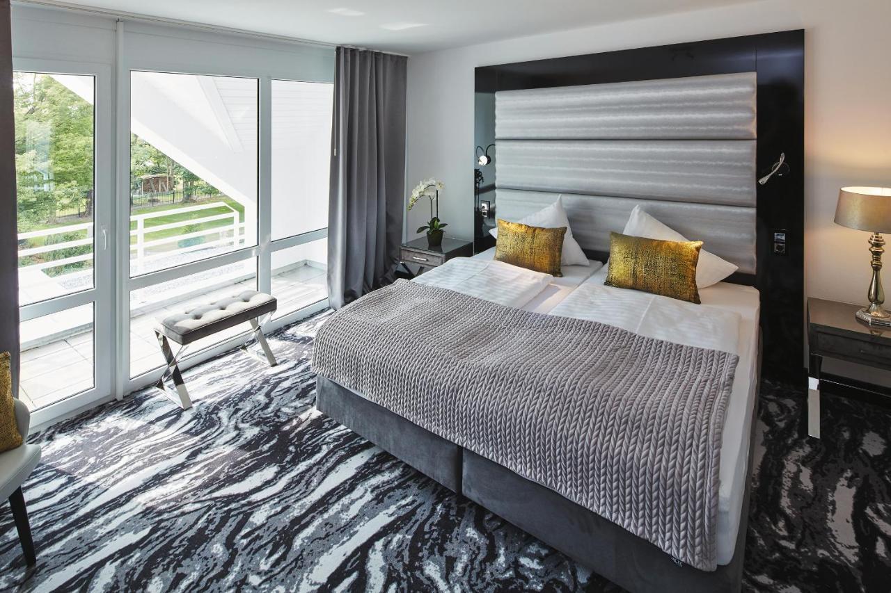Kurhaus Design Boutique Hotel Erwitte Екстер'єр фото