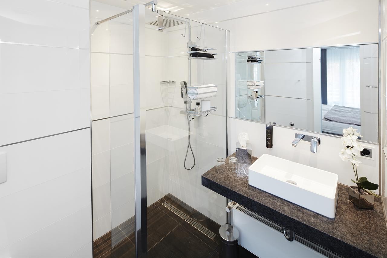 Kurhaus Design Boutique Hotel Erwitte Екстер'єр фото