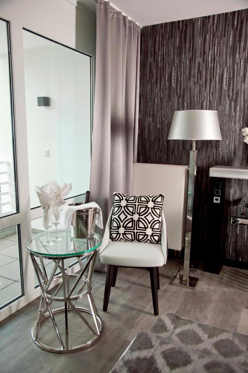 Kurhaus Design Boutique Hotel Erwitte Екстер'єр фото