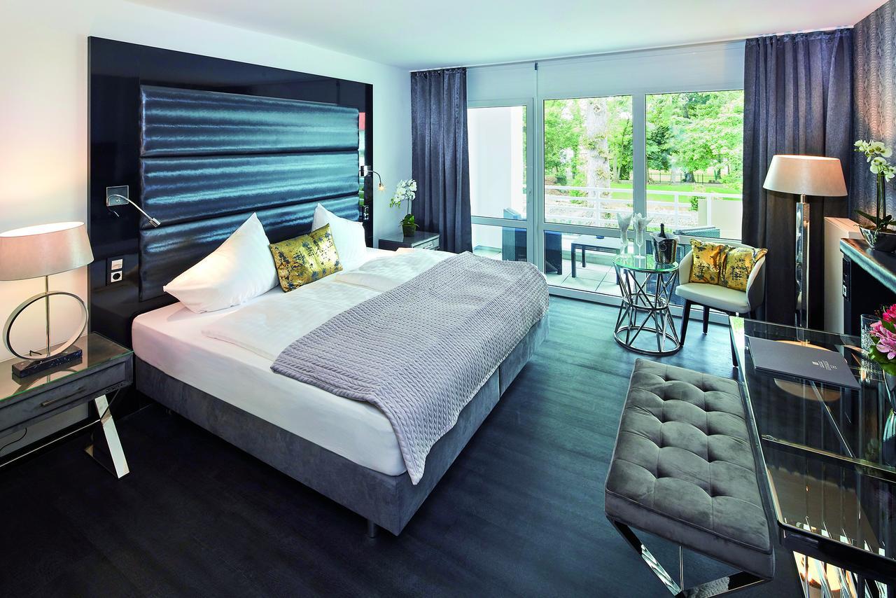 Kurhaus Design Boutique Hotel Erwitte Екстер'єр фото