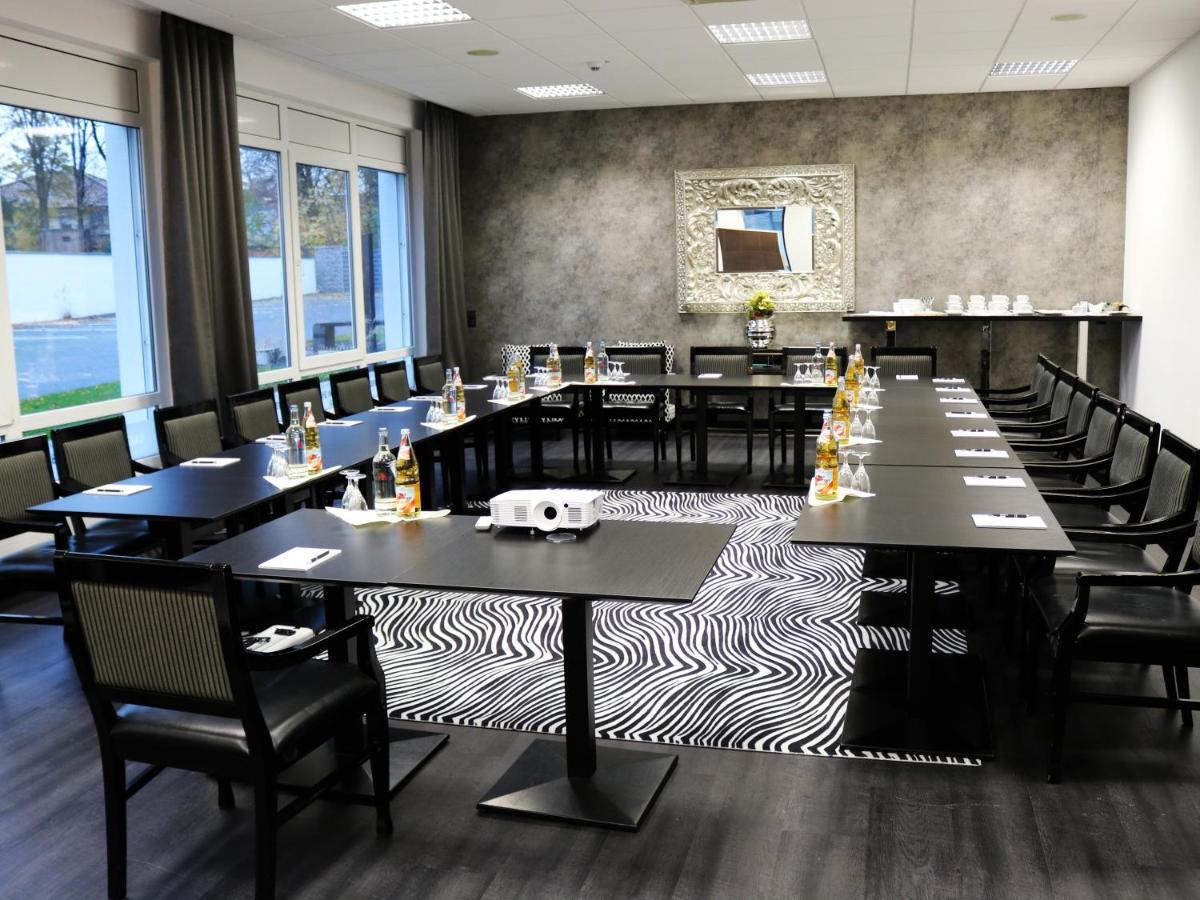 Kurhaus Design Boutique Hotel Erwitte Номер фото
